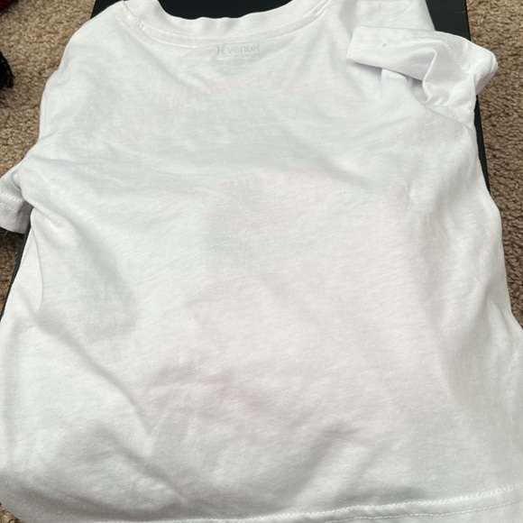 NWT! Hurley 2-piece set. Size 4 - Picture 7 of 8